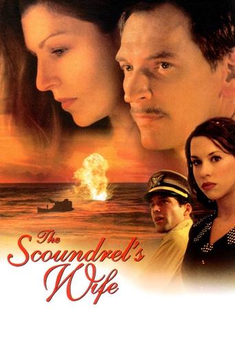 The Scoundrel's Wife Poster of The Scoundrel's Wife