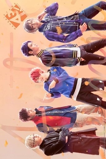 MANKAI STAGE A3! ~AUTUMN 2020~ Poster of MANKAI STAGE A3! ~AUTUMN 2020~