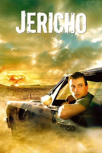 Jericho Poster of Jericho