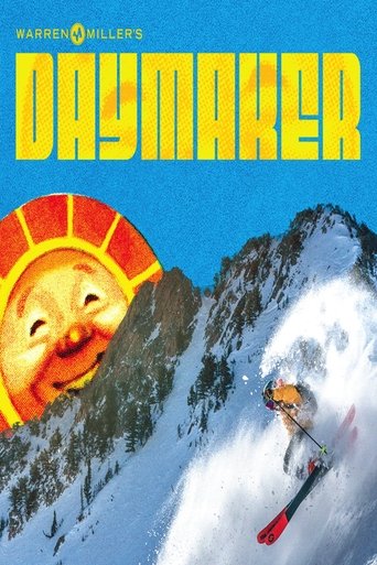 Warren Miller's Daymaker Poster of Warren Miller's Daymaker