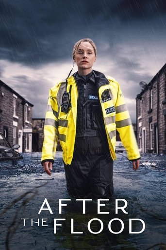 After the Flood Poster of After the Flood