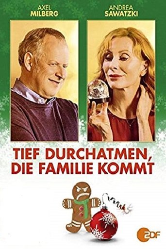 Tief durchatmen, die Familie kommt Poster of Tief durchatmen, die Familie kommt