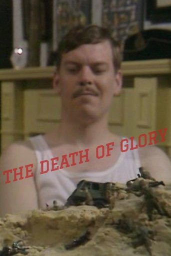 The Death of Glory Poster of The Death of Glory