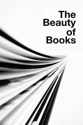The Beauty of Books Poster of The Beauty of Books