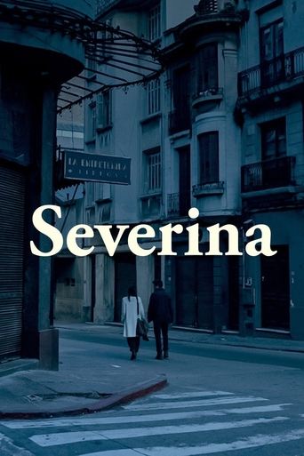 Severina Poster of Severina