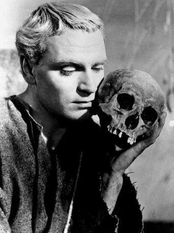Discovering Hamlet Poster of Discovering Hamlet
