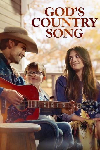God's Country Song Poster of God's Country Song