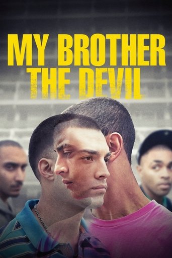 My Brother the Devil Poster of My Brother the Devil