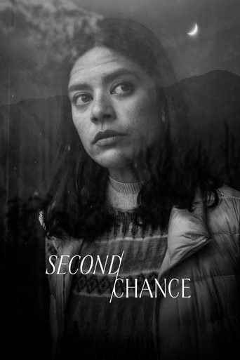 Second Chance Poster of Second Chance