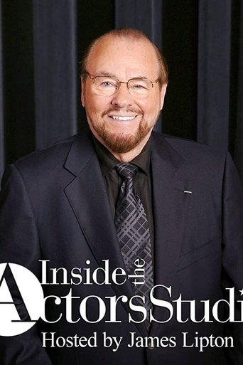 Inside the Actors Studio Poster of Inside the Actors Studio