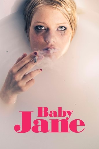 Baby Jane Poster of Baby Jane