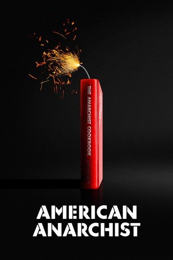 American Anarchist Poster of American Anarchist