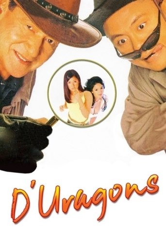 D' Uragons Poster of D' Uragons