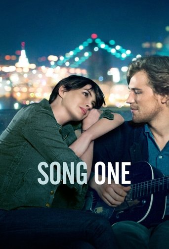 Song One Poster of Song One