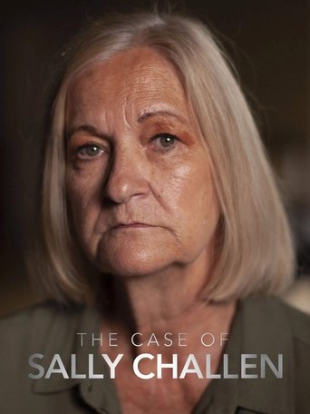 The Case of Sally Challen Poster of The Case of Sally Challen