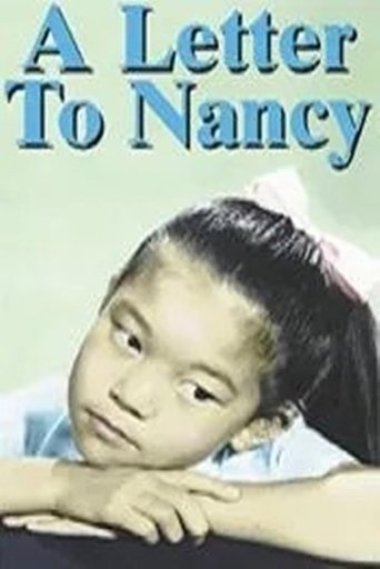 A Letter to Nancy Poster of A Letter to Nancy