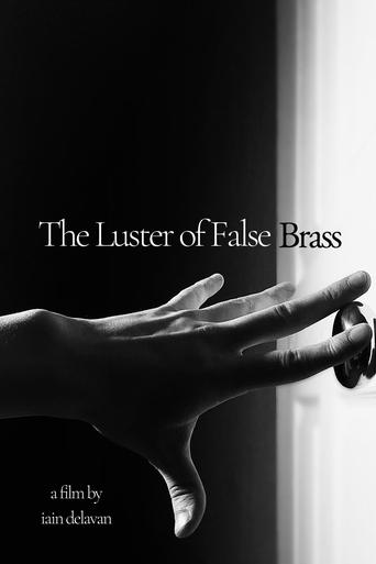 The Luster of False Brass Poster of The Luster of False Brass