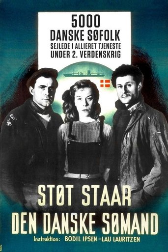 The Viking Watch of the Danish Seaman Poster of The Viking Watch of the Danish Seaman