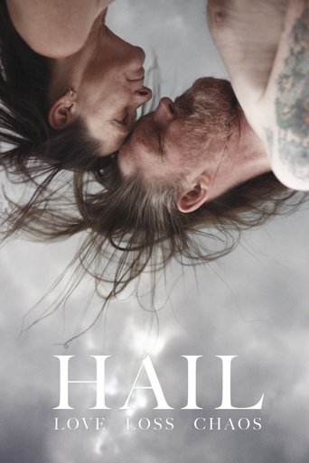 Hail Poster of Hail