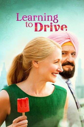 Learning to Drive Poster of Learning to Drive