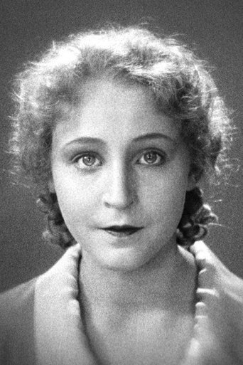 Brigitte Helm Portrait of Brigitte Helm