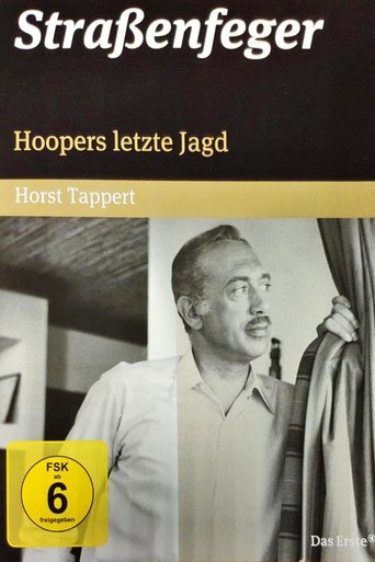 Hoopers letzte Jagd Poster of Hoopers letzte Jagd