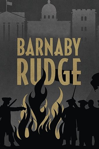 Barnaby Rudge Poster of Barnaby Rudge