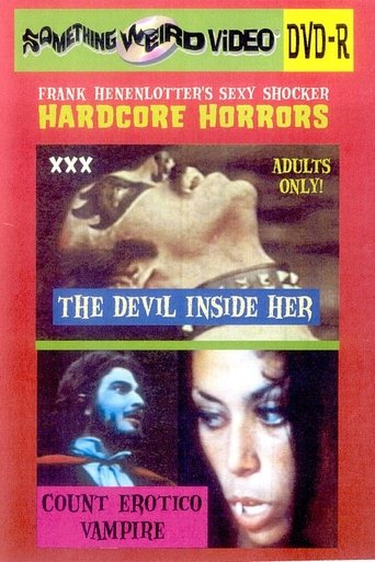 Count Erotica - Vampire Poster of Count Erotica - Vampire