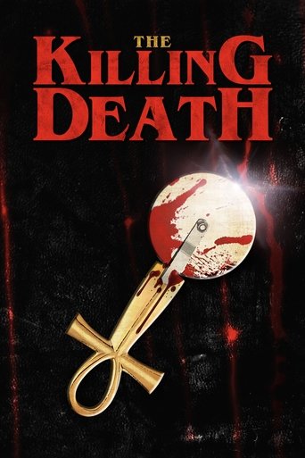 The Killing Death Poster of The Killing Death