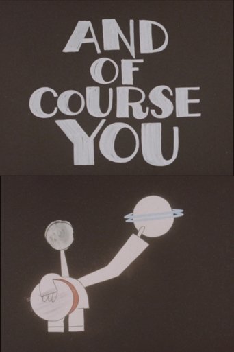 And Of Course You Poster of And Of Course You