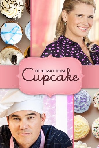 Operation Cupcake Poster of Operation Cupcake