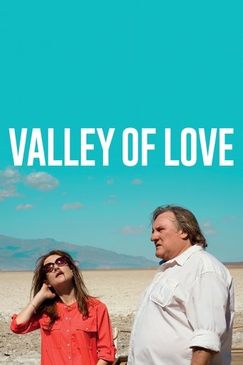 Valley of Love Poster of Valley of Love