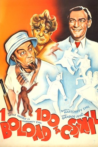 One Fool Makes a Hundred Poster of One Fool Makes a Hundred