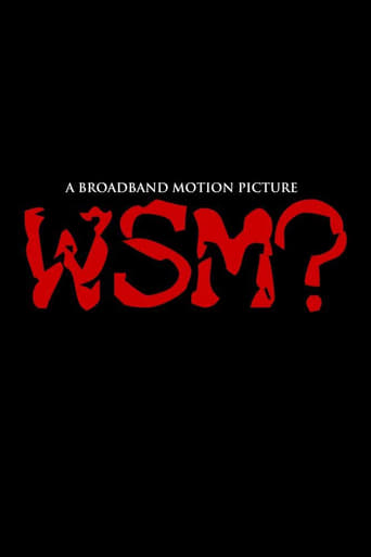 Who Shot Mamba? Poster of Who Shot Mamba?