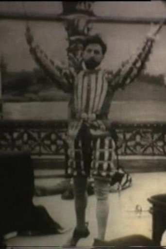 Don Juan Tenorio Poster of Don Juan Tenorio