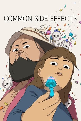 Common Side Effects Poster of Common Side Effects