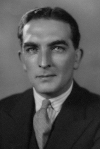 Alec Fraser Portrait of Alec Fraser