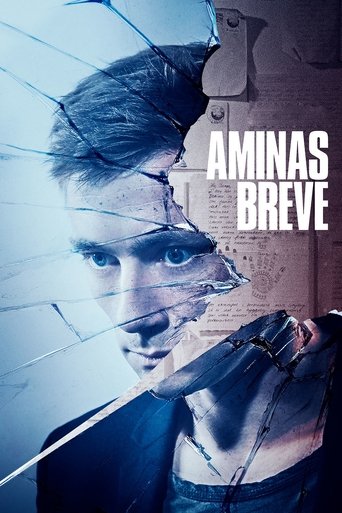 Letters to Amina Poster of Letters to Amina