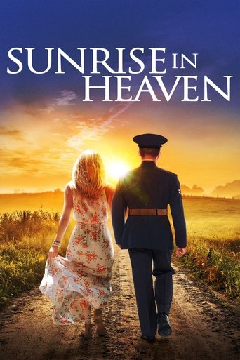 Sunrise in Heaven Poster of Sunrise in Heaven