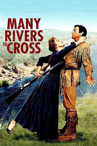 Many Rivers to Cross Poster of Many Rivers to Cross