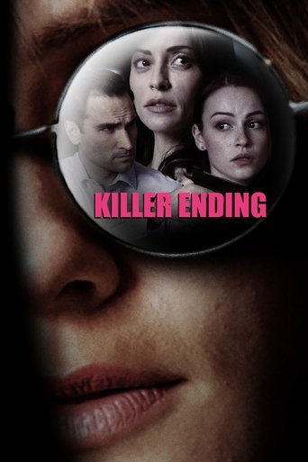 Killer Ending Poster of Killer Ending