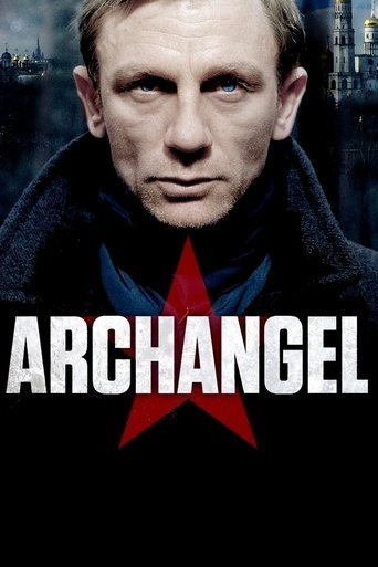 Archangel Poster of Archangel