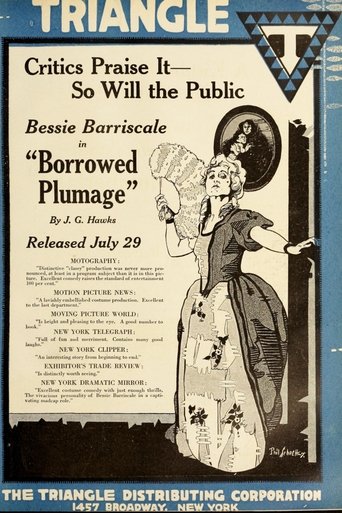 Borrowed Plumage Poster of Borrowed Plumage