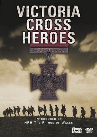 Victoria Cross Heroes Poster of Victoria Cross Heroes