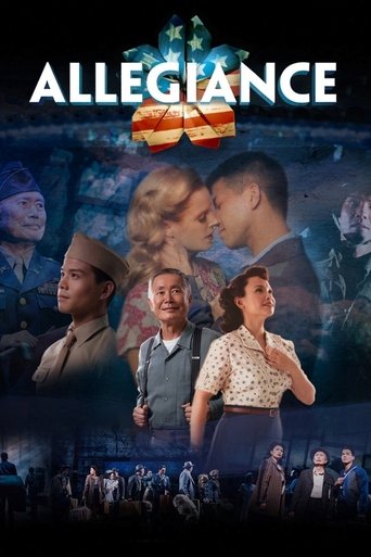 Allegiance Poster of Allegiance