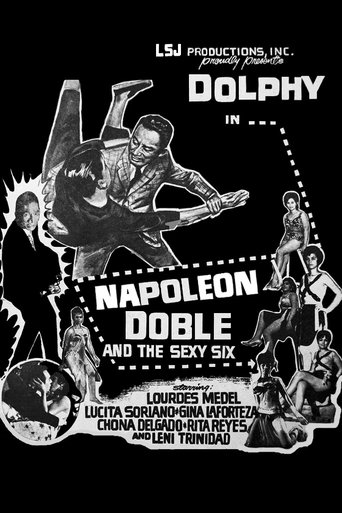 Napoleon Doble Poster of Napoleon Doble