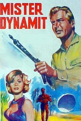 Spy Today, Die Tomorrow Poster of Spy Today, Die Tomorrow