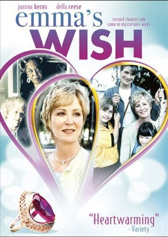 Emma's Wish Poster of Emma's Wish