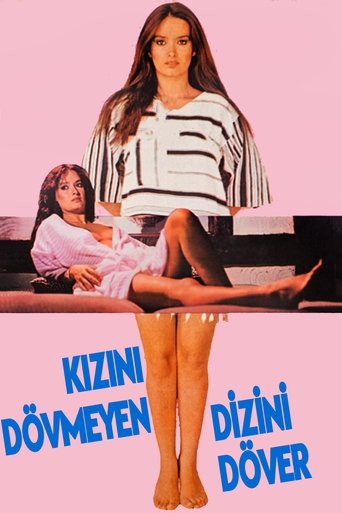 Kızını Dövmeyen Dizini Döver Poster of Kızını Dövmeyen Dizini Döver