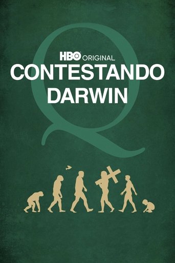 Questioning Darwin Poster of Questioning Darwin